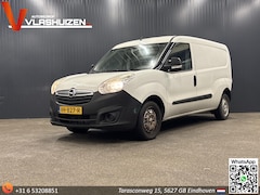 Opel Combo - 1.3 CDTi L2H1 ecoFLEX | MOTOR TIKT | € 2.350, - NETTO