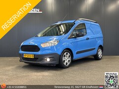 Ford Transit Courier - 1.5 TDCI Trend | € 3.450, - NETTO | Airco | Cruise | Navi | Stoelverwarming |