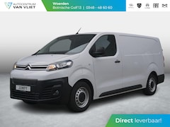 Citroën ë-Jumpy - L3 75 kWh | navi incl. Apple Carplay | camera | rijklaarprijs