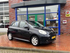 Nissan Micra - 1.2 DIG-S Acenta