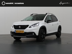 Peugeot 2008 - 1.2 PureTech GT-line | Panoramadak | Navigatie | Parkeercamera | Climate Control | Cruise