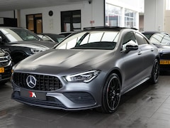 Mercedes-Benz CLA-Klasse - 250 e MAGNO AMG | SFEER | 45S | PANO | CAMERA | CARPLAY