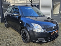 Suzuki Swift - 1.3 Bandit *AIRCO-APK-5DRS