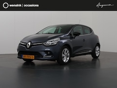 Renault Clio - 0.9 TCe Limited | Navigatie | Cruise Control | Climate Control |