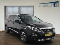 Peugeot 5008 - 1.2*GT-Line*PANO*HAAK*CRUISE*NAVI*7-PERS.*CARPLAY