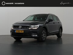 Volkswagen Tiguan - 1.4 TSI Comfortline | Trekhaak | Parkeersensoren | Climate Control | Keyless Go | Cruise C