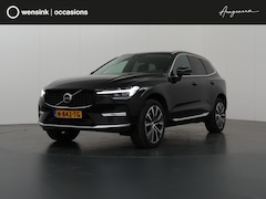 Volvo XC60 - 2.0 T6 Plug-in hybrid AWD Inscription | Trekhaak | Panoramadak | Navigatie | Parkeercamera