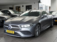 Mercedes-Benz CLA-Klasse - 180 AMG | CAMERA | MAGNO | CARPLAY | NAVI