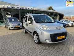 Fiat Qubo - 1.4 Dynamic, Nieuwe APK, Nieuwe distributie, Inruil mogelijk