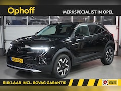 Opel Mokka - 1.2 Turbo Elegance / Winterpakket/ Camera / All Season/ Navi Pro