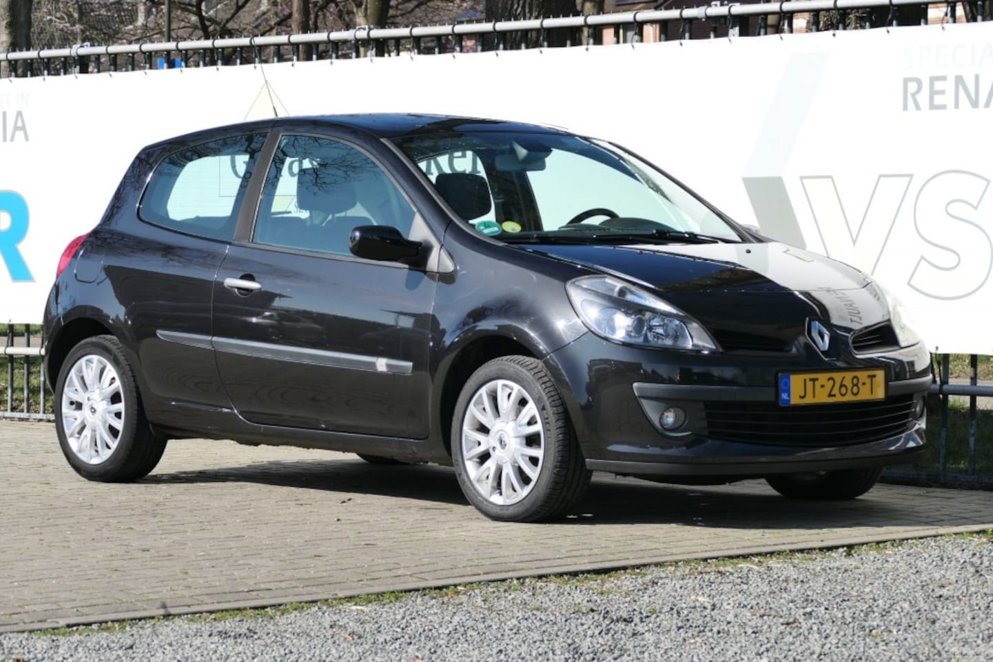 Renault Clio - TCe 100 Dynamique - AutoWereld.nl