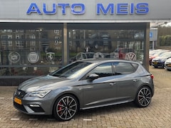 Seat Leon - 2.0 TSI CUPRA 300 Performance Pack