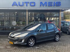 Peugeot 308 - 1.6 VTI X-LINE