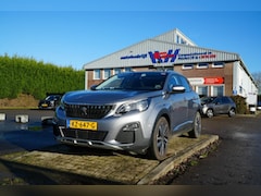 Peugeot 3008 - PREMIERE 1.2-130PK - TREKHAAK - NAVIGATIE - MIRRORLINK