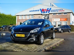 Peugeot 208 - BLUE LION 1.2-82PK 5-DEURS - AIRCO - NAVI - CRUISE CONTROLE - AN