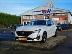 Peugeot 308 - ACTIVE PACK BUSINESS 1.2-110PK 5-DEURS -NAVI - CARPLAY