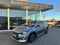 Peugeot 208 - 1.2 PureTech GT-Line Apple Carplay / Camera / Climate/ALL IN P