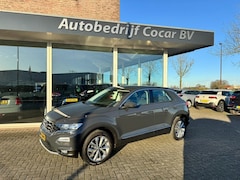 Volkswagen T-Roc - 1.5 TSI SPORT ALL IN PRIJS