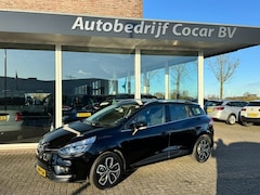 Renault Clio Estate - 0.9 TCe Intens Navigatie Camera Cruise en Climat ALL IN