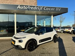 Citroën C3 - 1.2 PT SenS SHINE ALL IN PRIJS