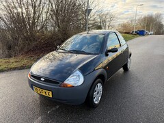 Ford Ka - 1.3 CHAMPION Zuinig Lage Kms