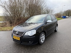 Volkswagen Polo - 1.4-16V FSI TURIJN