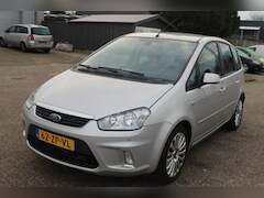 Ford Focus C-Max - 1.8-16V Titanium Flexifuel