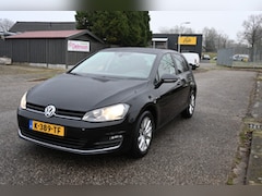 Volkswagen Golf - Golf 1.2 TSI Highline Lounge