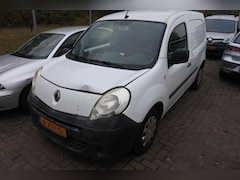 Renault Kangoo Express - 1.5 dCi 75 Express Comfort lichte schade opknapper rijd wel