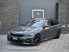 BMW 3-serie Touring - 330i | 1E EIGENAAR | DEALER ONDERHOUDEN | M-PAKKET , LEDER, ACC | NL AUTO