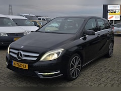 Mercedes-Benz B-klasse - 180 Ambition, AUTO, Cruise, Navi etc