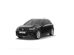 Seat Arona - 1.0 EcoTSI 95 5MT FR Business Connect | Achteruitrijcamera | Airconditioning automatisch m