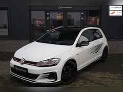 Volkswagen Golf - 2.0 TSI GTI TCR / MILLTEK / PANO / VIRTUAL / DCC