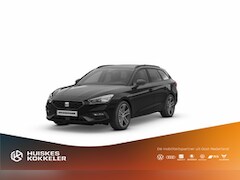 Seat Leon Sportstourer - 1.5 TSI eHybrid 204 6DSG FR PHEV First Edition 1.5 TSI eHybrid 204pk FR PHEV First Edition