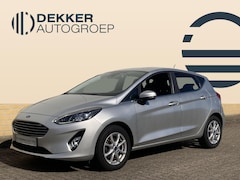 Ford Fiesta - 1.0 EcoBoost Titanium