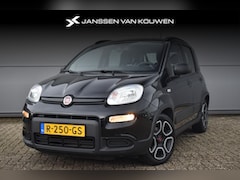 Fiat Panda - 1.0 Hybrid City Life