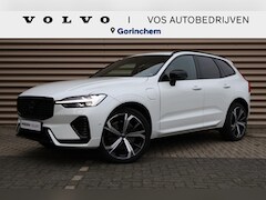 Volvo XC60 - 2.0 T8 Plug-in hybrid AWD Plus Dark Harmann Kardon | LONGE RANGE | Google