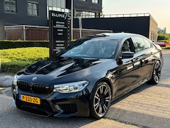 BMW M5 - V8 630PK+ 2018 Carbon G30.H&K.NightVision.Laser.20''