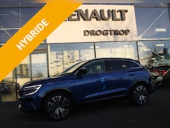 Renault Austral - 200PK-HYBRID-ICONIC-150KM-SUPERCOMPLEET