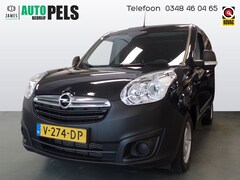 Opel Combo - 1.3 CDTi L1H1 Edition Euro 6, Schuifdeur rechts, Deuren achter, Clima controle, Pdc, Elek