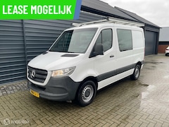 Mercedes-Benz Sprinter - 311 Automaat Dubbel Cab. 6 Pers. Airco Cruise