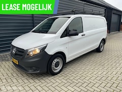 Mercedes-Benz Vito - Bestel 111 CDI Airco Cruise Imperiaal 56702 km