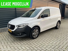 Mercedes-Benz Citan - bestel Benzine 102pk 2022 Airco Cruise Navi.App