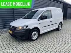 Volkswagen Caddy - Bestel 1.2 TSI Benzine Airco Cruise