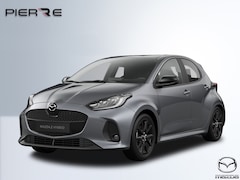 Mazda 2 Hybrid - 1.5 Homura VAN 33.940, - VOOR 30.890,