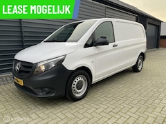 Mercedes-Benz Vito - Bestel 114 CDI automaat Airco ecc Cruise