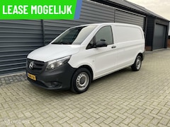 Mercedes-Benz Vito - Bestel 109 CDI Airco Cruise 54682 km