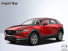 Mazda CX-30 - 2.5 e-SkyActiv-G M Hybrid Centre-line