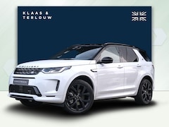 Land Rover Discovery Sport - P300e 1.5 R-Dynamic HSE / Uitklapbare trekhaak / Cold Climate Pack