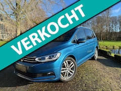 Volkswagen Touran - 1.2 TSI | Pano | LED | Keyless | Navi |